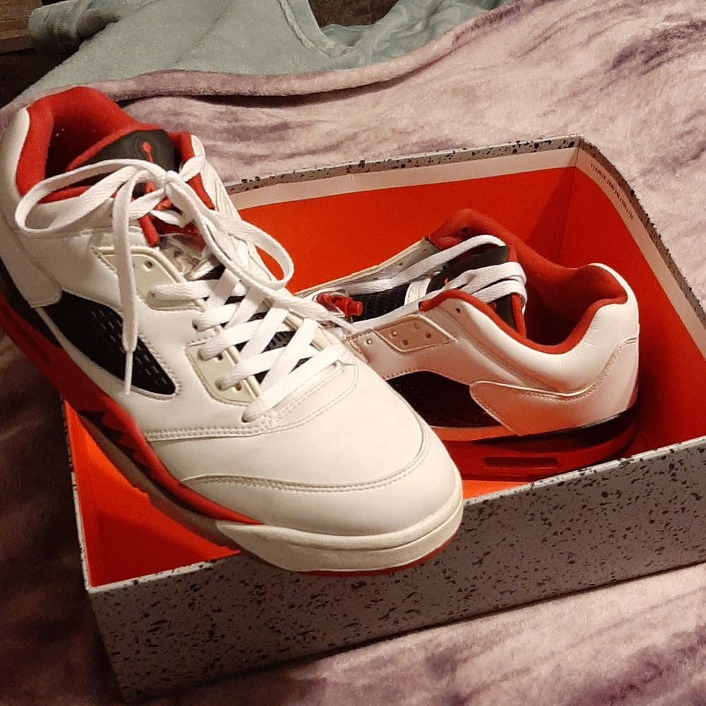 Jordan Retro 5 (1990)